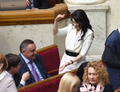 Session of Parliament