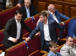 Session of Parliament