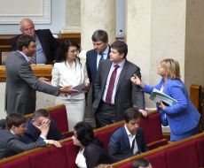 Session of Parliament