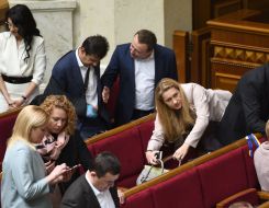 Session of Parliament