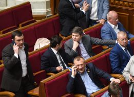 Session of Parliament