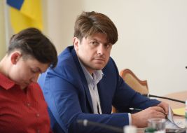  Nadia Savchenko, John Vinnik