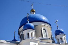 Свято-Михайлівський кафедральний собор