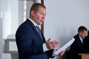 Vitaliy Serdyuk