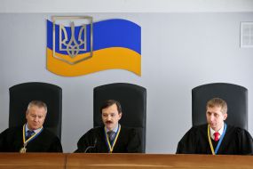 Judges