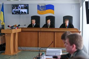Judges