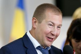Vitaliy Serdyuk