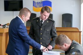 Vitaliy Serdyuk