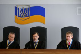 Judges