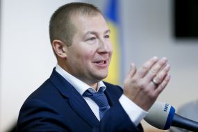 Vitaliy Serdyuk
