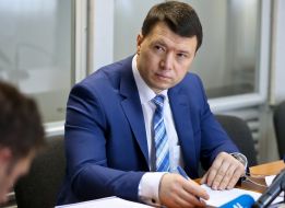 Igor Fedorenko