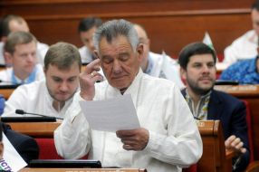 Alexander Omelchenko