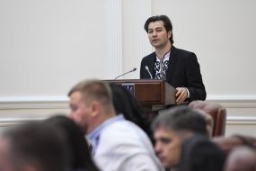 Евгений Нищук