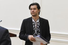 Евгений Нищук