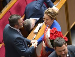 Natalia Korolevskaya