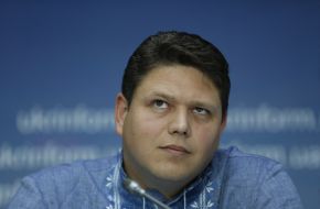 Maxim Sokolyuk