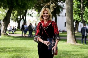 Natalya Zabolotnaya