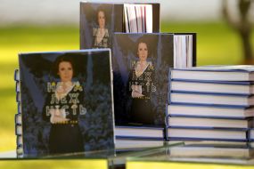 Presentation of the book