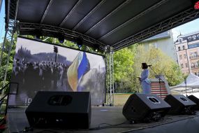 Alla Mazur