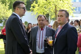 Nikolai Knyazhitsky, Nazar Kholodnitsky