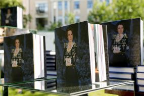 Presentation of the book