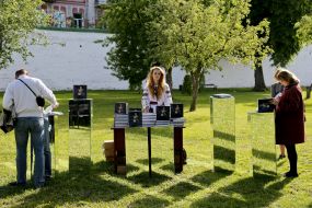 Presentation of the book