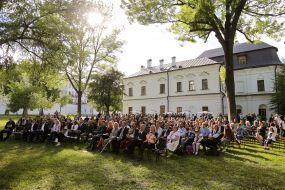 Presentation of the book