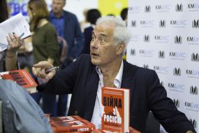 VII International Festival "Book Arsenal"