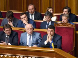 The Lodge of the Government