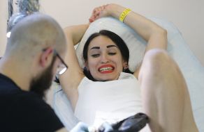 Tattoo Festival "Tattoo Collection"