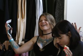 Tattoo Festival "Tattoo Collection"