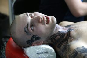 Tattoo Festival "Tattoo Collection"