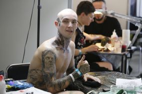 Tattoo Festival "Tattoo Collection"