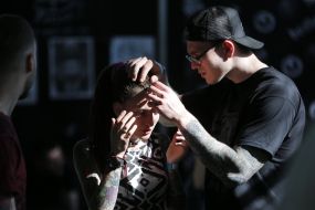 Tattoo Festival "Tattoo Collection"