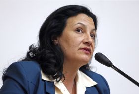 Ivanna Klympush-Tsintsadze 