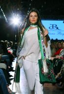 Your cruise collection ROKSOLANA BOGUTSKA