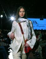Your cruise collection ROKSOLANA BOGUTSKA