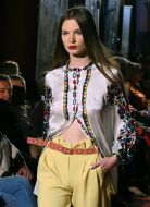 Your cruise collection ROKSOLANA BOGUTSKA