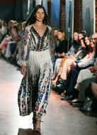 Your cruise collection ROKSOLANA BOGUTSKA