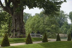 Petr Poroshenko, Angela Merkel