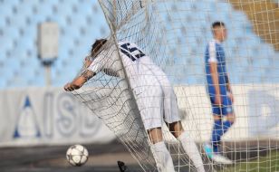 Players in the match