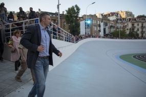 Vitali Klitschko