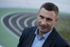 Vitali Klitschko