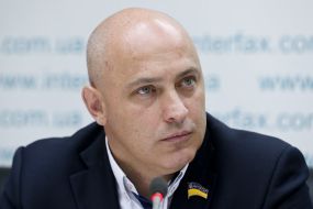 Vladimir Goncharov