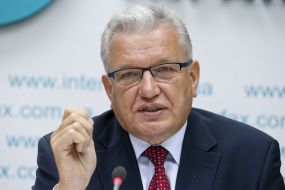 Павел Качур  