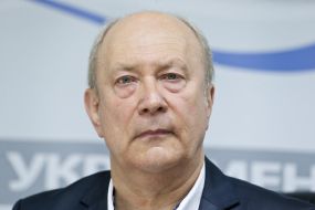 Сергей Корецкий