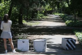 National Complex "Expocenter of Ukraine" in Kiev