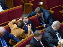 Session of Parliament