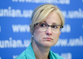 Елена Сакович