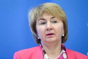 Наталья Низова